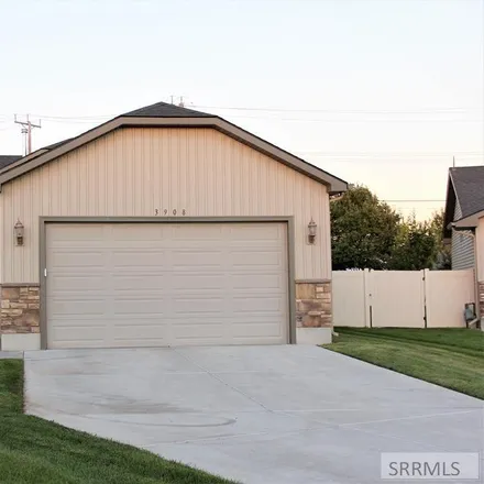 Buy this 3 bed house on 3908 Tradition Court in North Idaho Falls, Idaho Falls