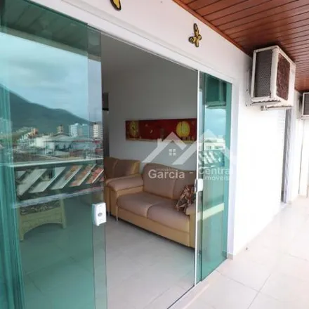 Buy this 3 bed apartment on Rua Rosa Gatti Fortuna in Centro, Peruíbe - SP