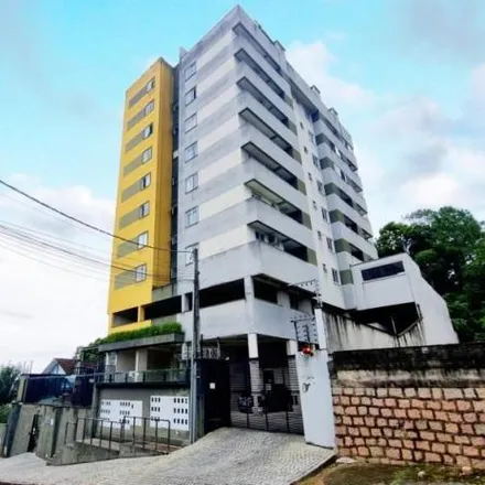 Rent this 2 bed apartment on Rua Porto União 835 in Anita Garibaldi, Joinville - SC