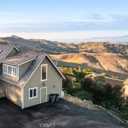 Buy this 3 bed house on 4450 Prefumo Canyon Road in San Luis Obispo County, CA