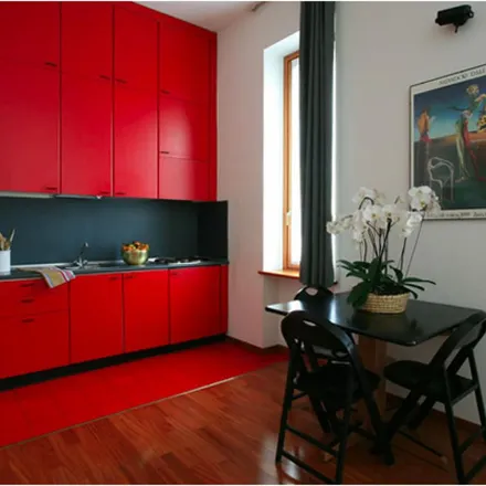 Image 3 - Residence Villa Odescalchi, Via Luigi Porro Lambertenghi, 20100 Milan MI, Italy - Apartment for rent