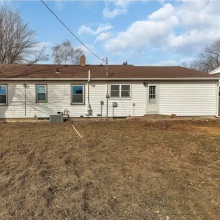 Buy this 3 bed house on 343 5th Street West in Hector, Renville County