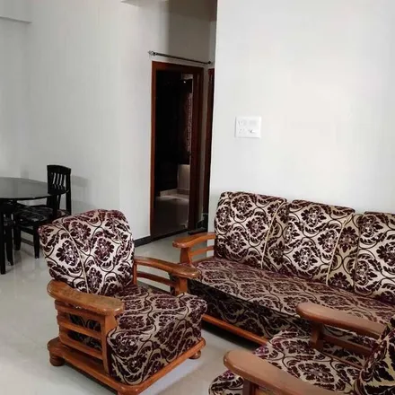 Image 7 - 500032, Telangana, India - Apartment for rent