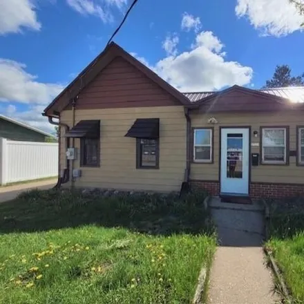 Buy this 3 bed house on 2325 Illinois Ave in Stevens Point, Wisconsin