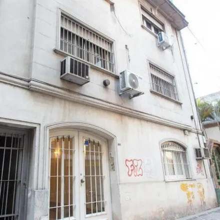 Buy this 2 bed apartment on San Lorenzo 2037 in Rosario Centro, Rosario