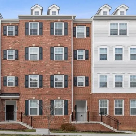 Buy this 3 bed condo on unnamed road in Owings Mills, MD 21133