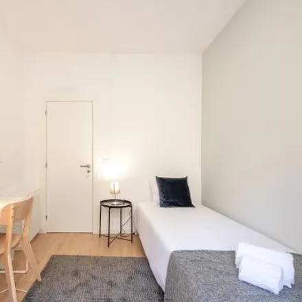 Rent this 2 bed room on Escadinhas da Saúde 8 in 1100-341 Lisbon, Portugal