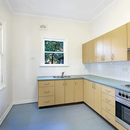 Rent this 3 bed apartment on Jodie McGregor Flowers in 123 Johnston Street, Annandale NSW 2038