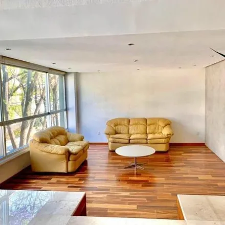 Buy this 3 bed apartment on Calle Heriberto Frías 955 in Colonia Del Valle Centro, 03100 Mexico City
