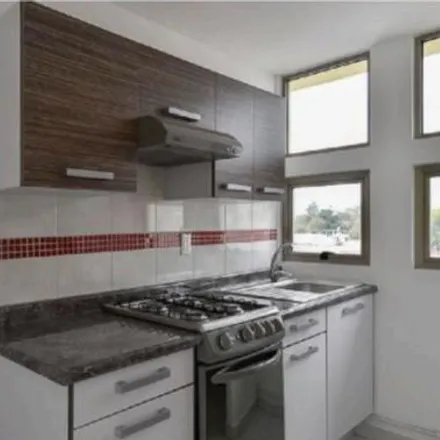 Buy this 2 bed apartment on Calle Lago Winnipeg 164 in Miguel Hidalgo, 11410 Mexico City