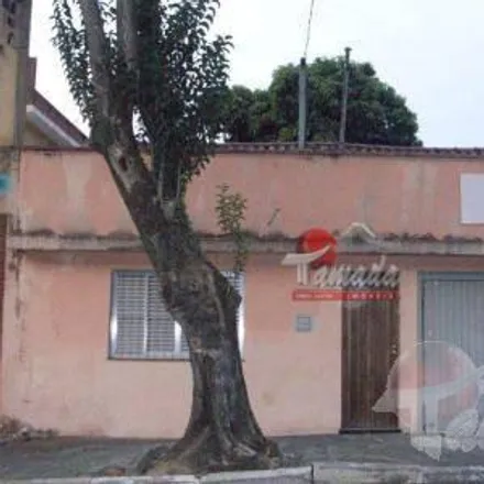 Buy this 3 bed house on Rua Mercedes Lopes in 521, Rua Mercedes Lopes