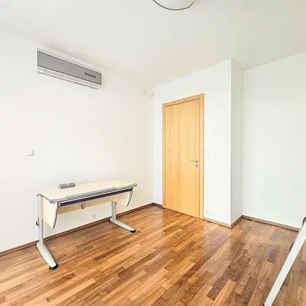 Rent this 4 bed apartment on Hudečkova 1093/5 in 140 00 Prague, Czechia