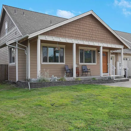 Buy this 3 bed house on 331 South 13th Street in Philomath, Benton County