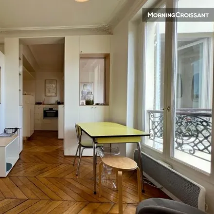 Image 9 - Paris 14e Arrondissement, IDF, FR - Apartment for rent
