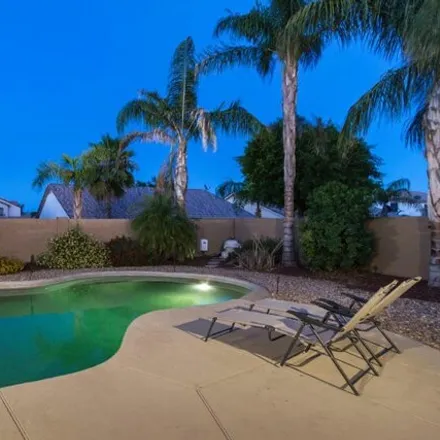Image 2 - 16143 North 159th Drive, Surprise, AZ 85374, USA - House for rent