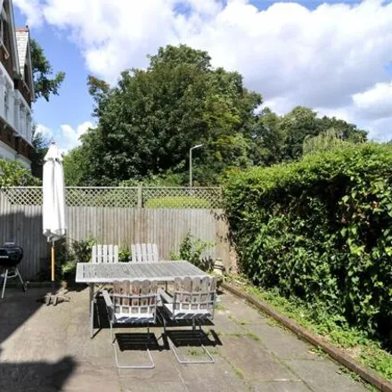 Buy this 6 bed house on 17 Cedars Road in London, SW13 0HP