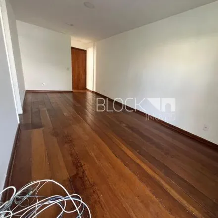 Buy this 3 bed apartment on Rua Rogério Karp 217 in Recreio dos Bandeirantes, Rio de Janeiro - RJ