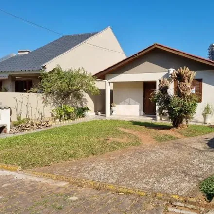 Buy this 2 bed house on Rua Irene Hilda Schardong Kreutz in São Cristóvão, Lajeado - RS