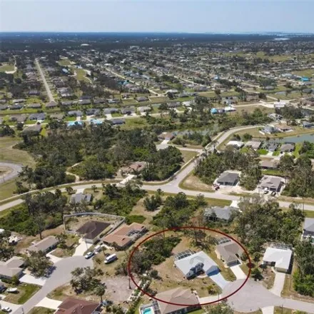 Image 3 - 199 Spur Drive, Charlotte County, FL 33947, USA - House for rent