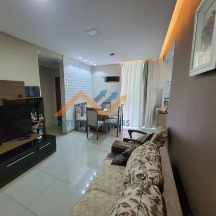 Buy this 3 bed apartment on Rua F in Ipatinga - MG, 35164-056