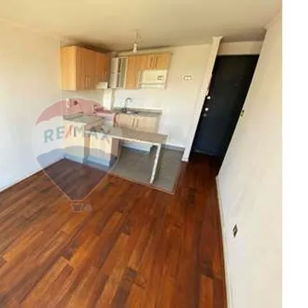 Buy this 2 bed apartment on Avenida Ecuador 5025 in 919 0847 Estación Central, Chile