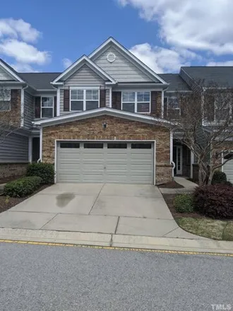 Rent this 3 bed house on 876 Nanny Reams Lane in Cary, NC 27519