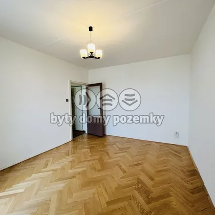 Image 9 - 9. května 478, 798 03 Plumlov, Czechia - Apartment for rent
