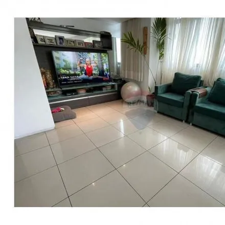 Buy this 4 bed apartment on 100208 in Avenida Flor de Santana, Parnamirim