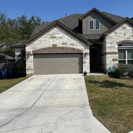 Buy this 5 bed house on 22848 Carriage Bush in Bexar County, TX 78261