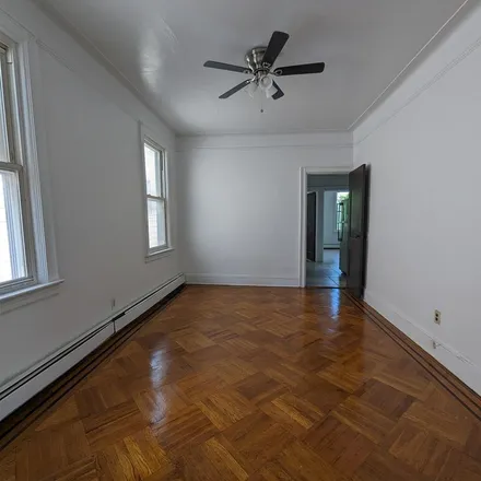 Rent this 4 bed apartment on Cator Avenue in Greenville, Jersey City