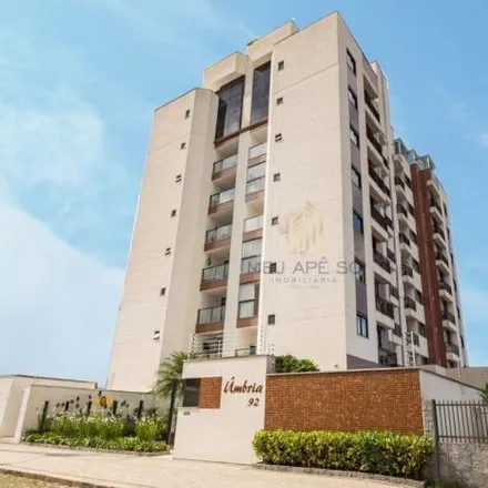 Image 1 - Rua Porto União 950, Anita Garibaldi, Joinville - SC, 89203-600, Brazil - Apartment for sale