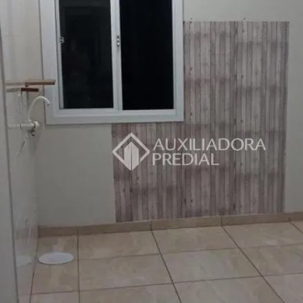 Rent this 1 bed apartment on Avenida Zero Hora in Algarve, Alvorada - RS