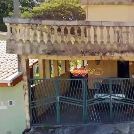 Image 2 - Rua Francisco Assis de Castro, Morada dos Pássaros, Itatiba - SP, 13255-155, Brazil - House for sale