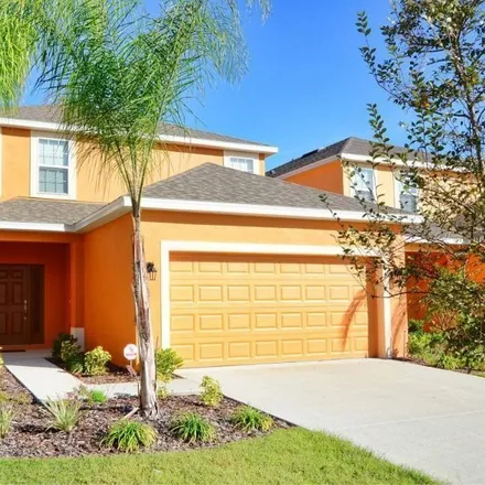Buy this 5 bed house on Burger King in South Orange Blossom Trail, Campbell