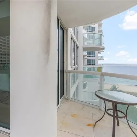 Buy this 2 bed condo on Akoya in 6365 Collins Avenue, Miami Beach