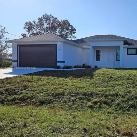 Image 4 - 2717 66th Street West, Lehigh Acres, FL 33971, USA - House for sale