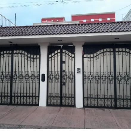 Buy this 4 bed house on Avenida de las Palmas in Conjunto Habitacional La Morena, 43600 Tulancingo de Bravo