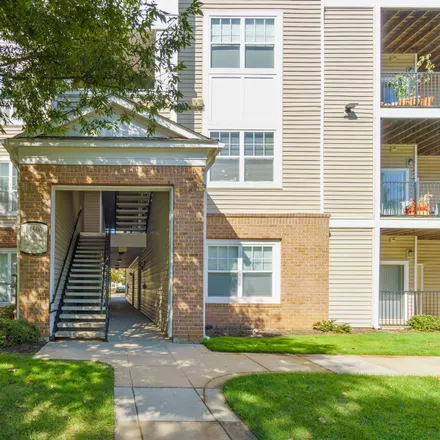 Rent this 2 bed apartment on 13500 Derry Glen Court in Germantown, MD 20874
