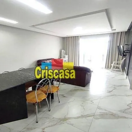Buy this 2 bed apartment on Avenida Hilton Massa in Centro, Cabo Frio - RJ