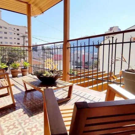 Buy this 2 bed apartment on Rua Rio Grande do Sul in Centro, Poços de Caldas - MG