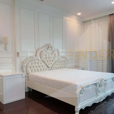 Rent this 4 bed apartment on Ban Khlong Salut in unnamed road, Narasiri Bangna