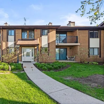 Buy this 2 bed condo on 2261 Wharf Drive in Woodridge, IL 60517