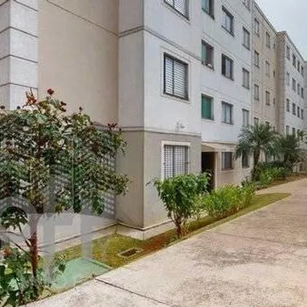 Buy this studio apartment on Rua Antônio Ambuba in São Paulo - SP, 05798-100