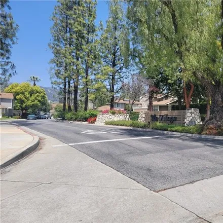 Rent this 2 bed condo on 550 Ophir Circle in San Dimas, CA 91773