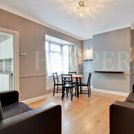 Rent this 2 bed room on Pitt House in Neasden Lane North, London