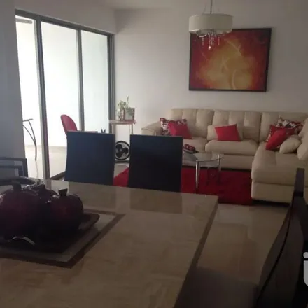 Rent this 3 bed apartment on unnamed road in Sodzil Norte, 97115 Mérida