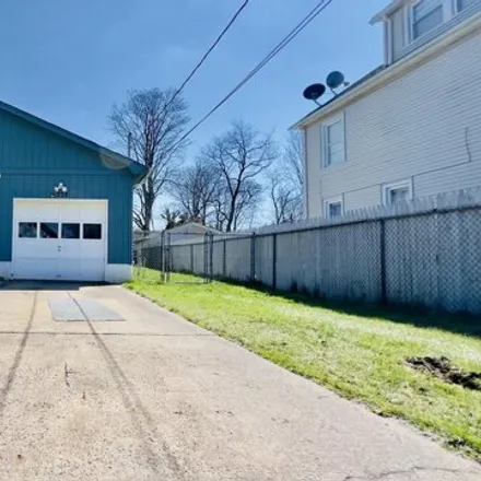 Buy this 3 bed house on 268 Hamilton Avenue in North Long Branch, Long Branch