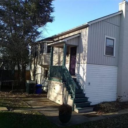 Rent this 2 bed apartment on Whiting Avenue in Beaver, PA 15009