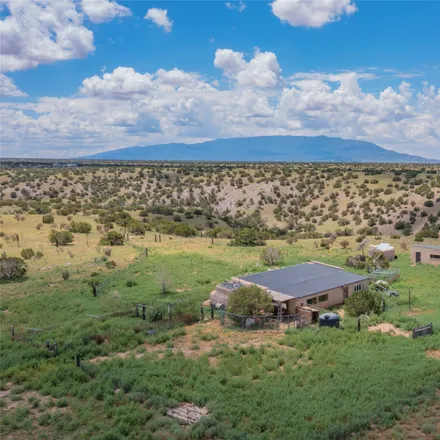 Image 6 - 441 Red Rock Road, Santa Fe County, NM 87041, USA - House for sale
