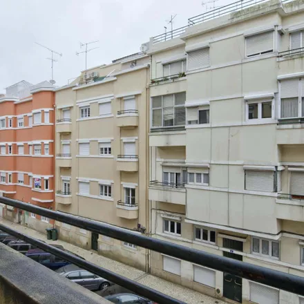 Image 8 - Rua Augusto Gil, Lisbon, Portugal - Room for rent